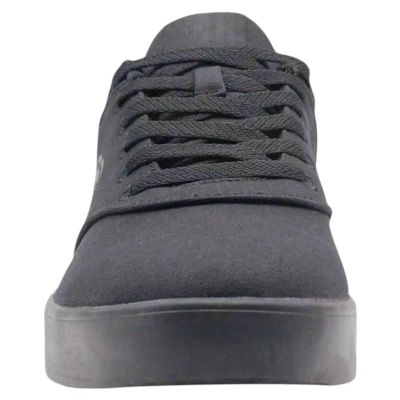 ZAPATILLAS URBANAS JUVENILES ECKO NEGRO - 4
