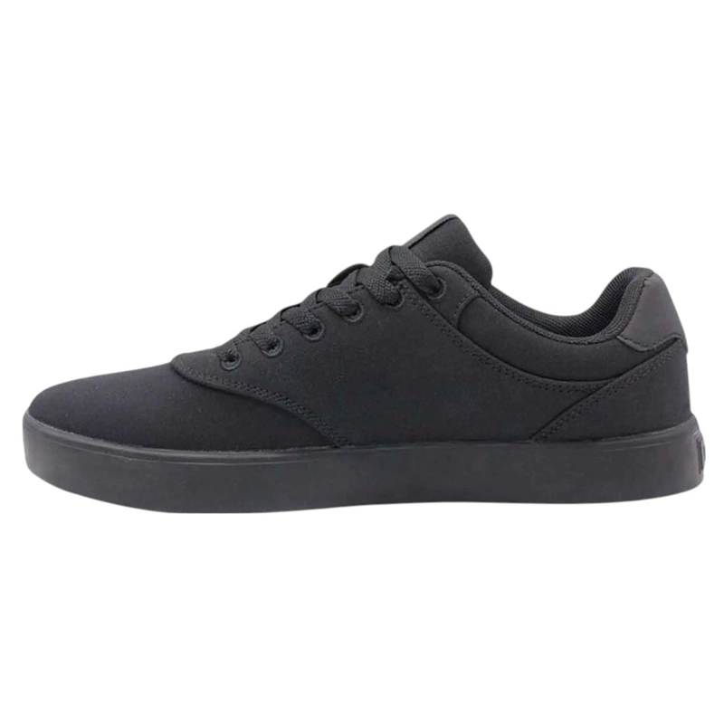 ZAPATILLAS URBANAS NIÑOS ECKO NEGRO - 5