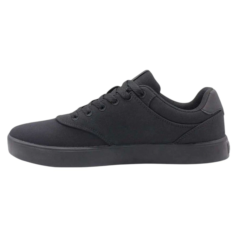 ZAPATILLAS URBANAS NIÑOS ECKO NEGRO - 5