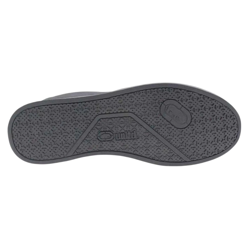 ZAPATILLAS URBANAS NIÑOS ECKO NEGRO - 8