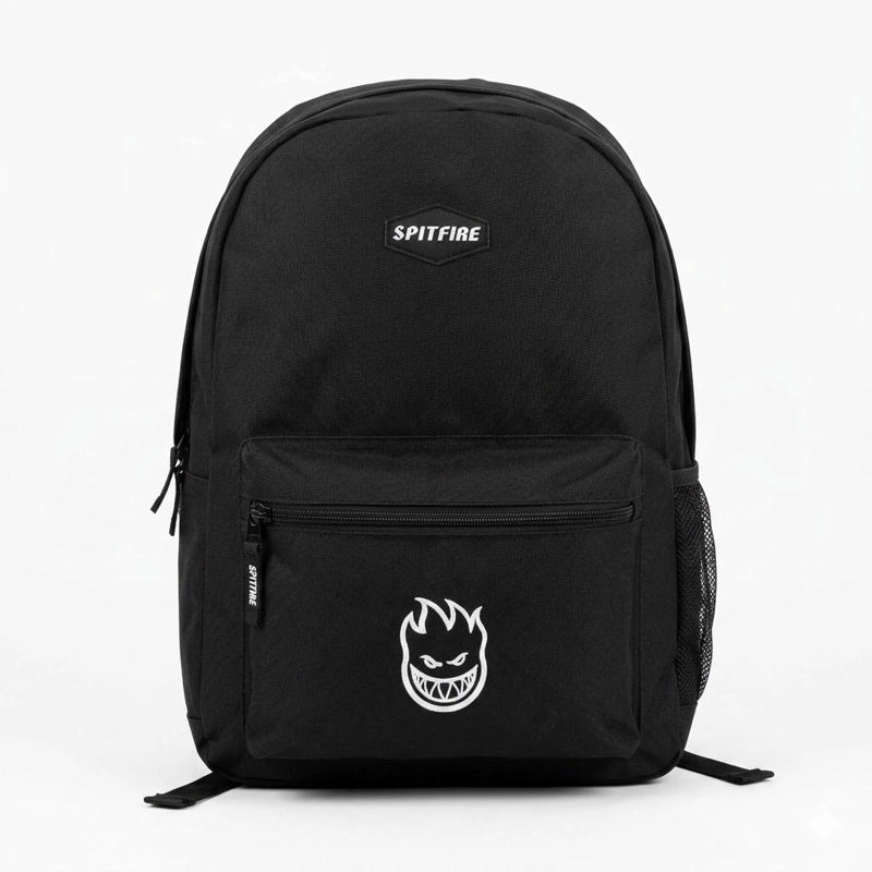 MOCHILA SPITFIRE OLLIE FLOW BACKPACK - 1