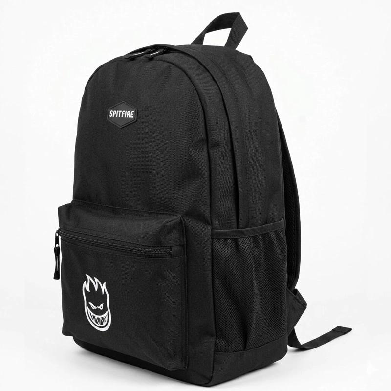 MOCHILA SPITFIRE OLLIE FLOW BACKPACK - 2