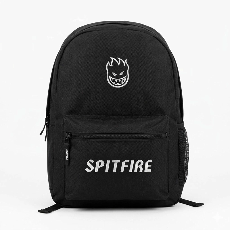 MOCHILA SPITFIRE SWITCH STANCE BACKPACK - 1