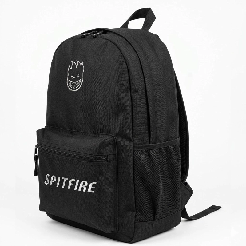 MOCHILA SPITFIRE SWITCH STANCE BACKPACK - 2