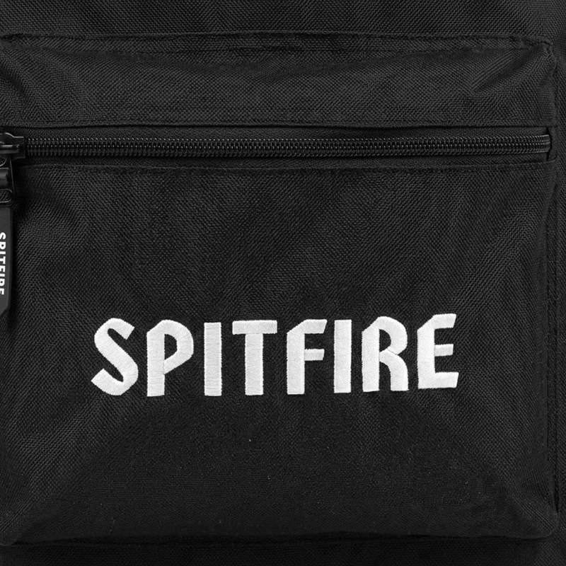 MOCHILA SPITFIRE SWITCH STANCE BACKPACK - 4