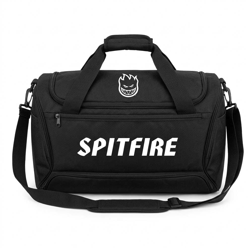 BOLSO DEPORTIVO GRIP THE ROAD SPITFIRE - 1