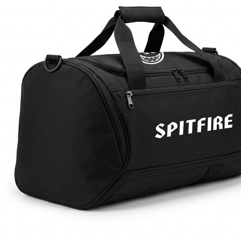 BOLSO DEPORTIVO GRIP THE ROAD SPITFIRE - 2