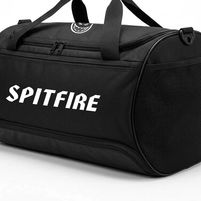 BOLSO DEPORTIVO GRIP THE ROAD SPITFIRE - 3