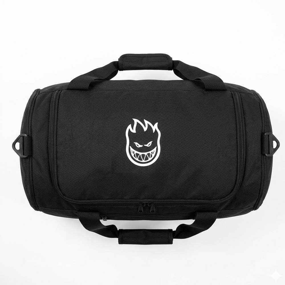 BOLSO DEPORTIVO GRIP THE ROAD SPITFIRE - 4