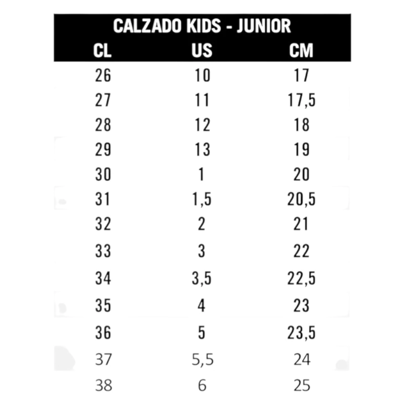ZAPATILLA OUTDOOR INFANTIL SPALDING ARON PURPURA - 6