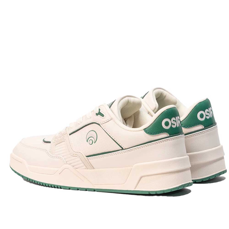 ZAPATILLAS HOMBRE OSIRIS MELEN SKATE URBANO BEIGE - 3
