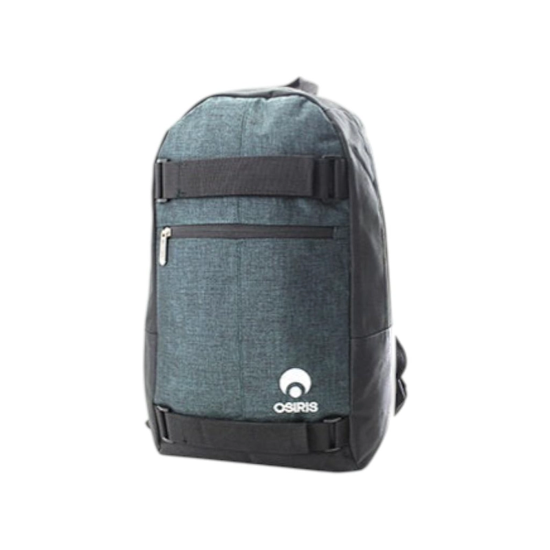 MOCHILA OSIRIS URBANA TRABAJO URBANA RESISTENTE NAVY