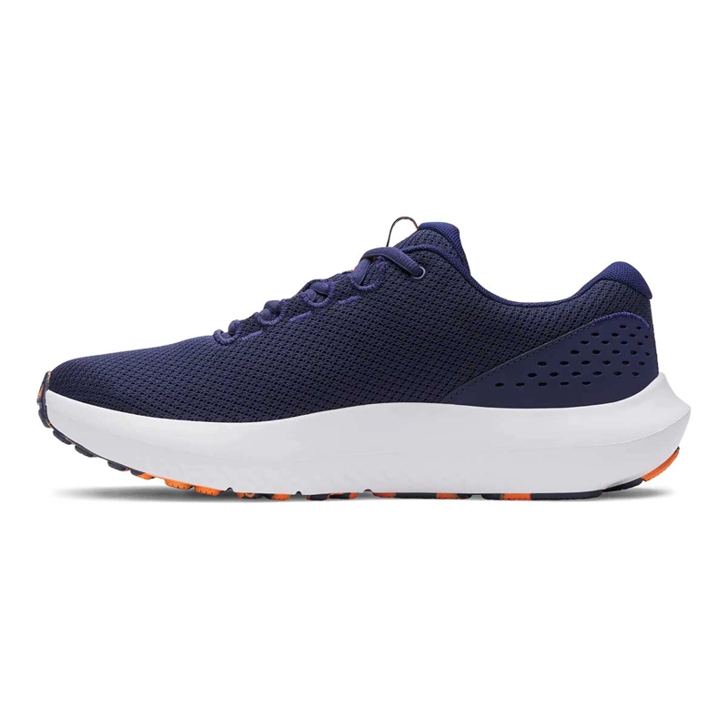 ZAPATILLA RUNNING HOMBRE UNDER ARMOUR CHARGED SURGE 4 AZUL - 2