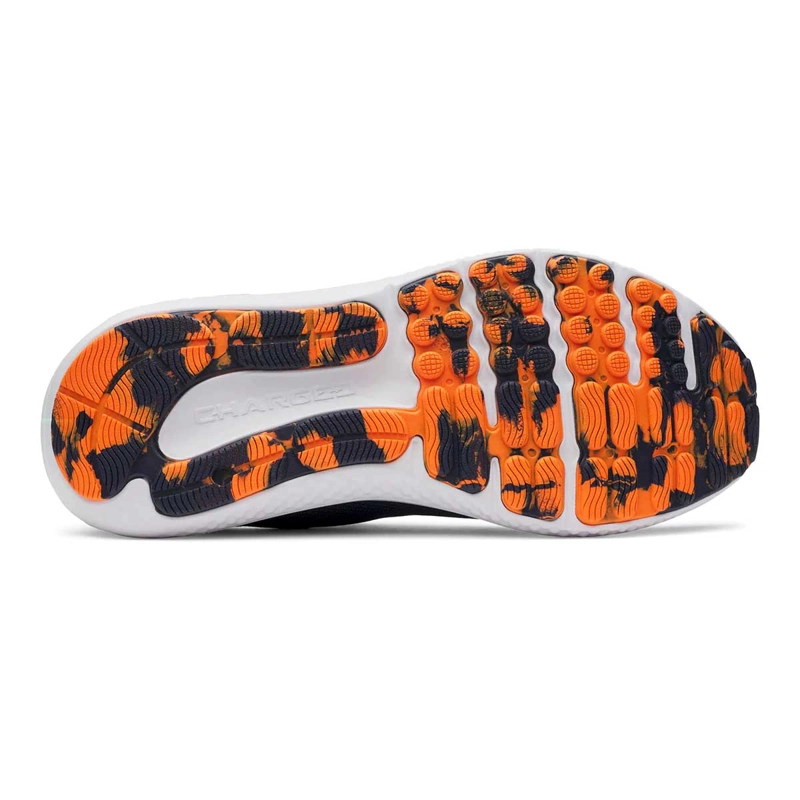 ZAPATILLA RUNNING HOMBRE UNDER ARMOUR CHARGED SURGE 4 AZUL - 5