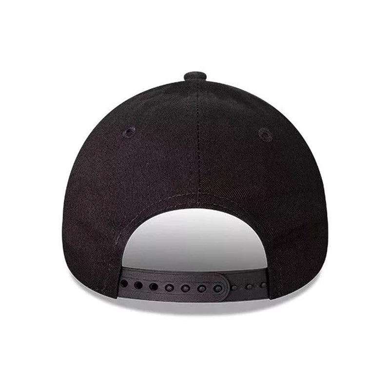 GORRA 9FORTY LOS ANGELES LAKERS NBA NEGRO NEW ERA - 4