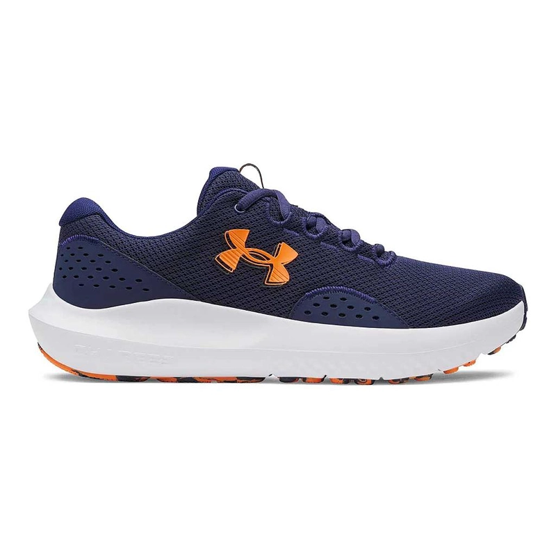 ZAPATILLA RUNNING HOMBRE UNDER ARMOUR CHARGED SURGE 4 AZUL - 3