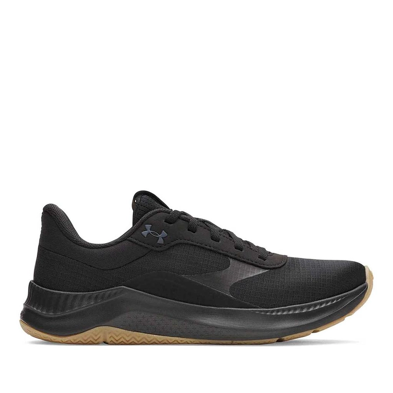 ZAPATILLA TRAINING MUJER UA AURORA 3 NEGRO - 1