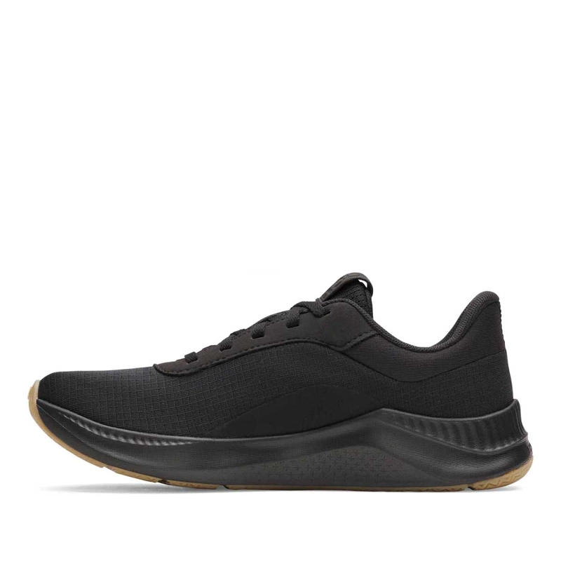 ZAPATILLA TRAINING MUJER UA AURORA 3 NEGRO - 2