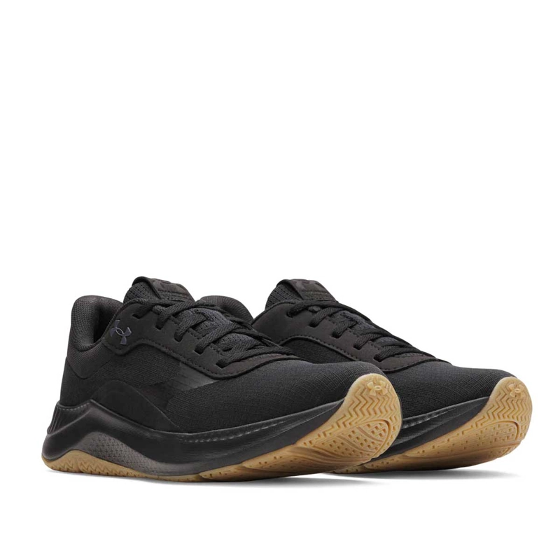 ZAPATILLA TRAINING MUJER UA AURORA 3 NEGRO - 3