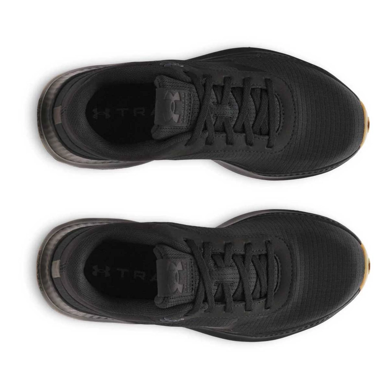 ZAPATILLA TRAINING MUJER UA AURORA 3 NEGRO - 4