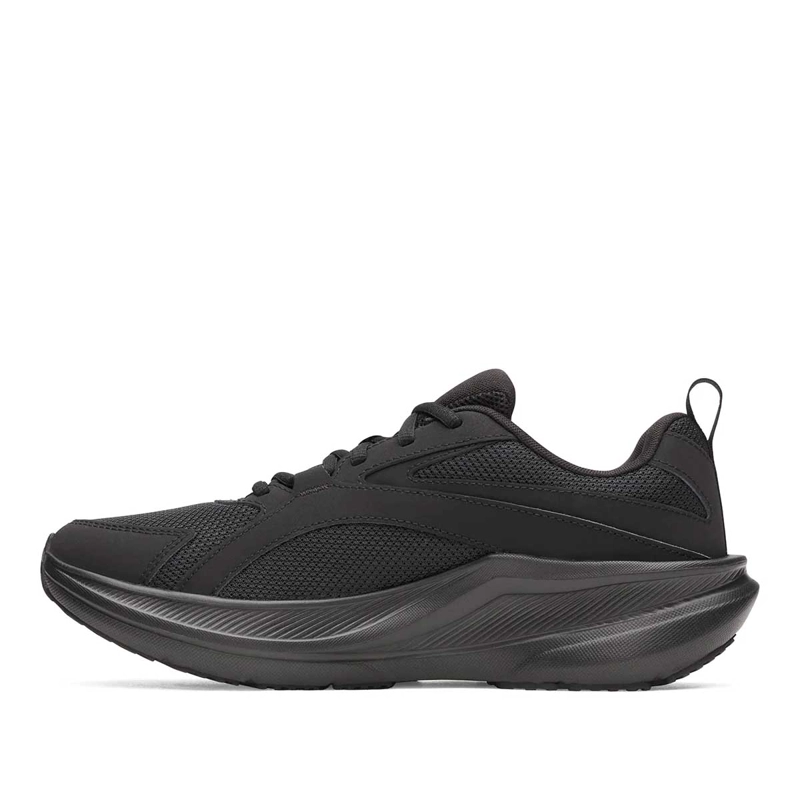 ZAPATILLA RUNNING HOMBRE UA ASSERT 11 NEGRO - 2