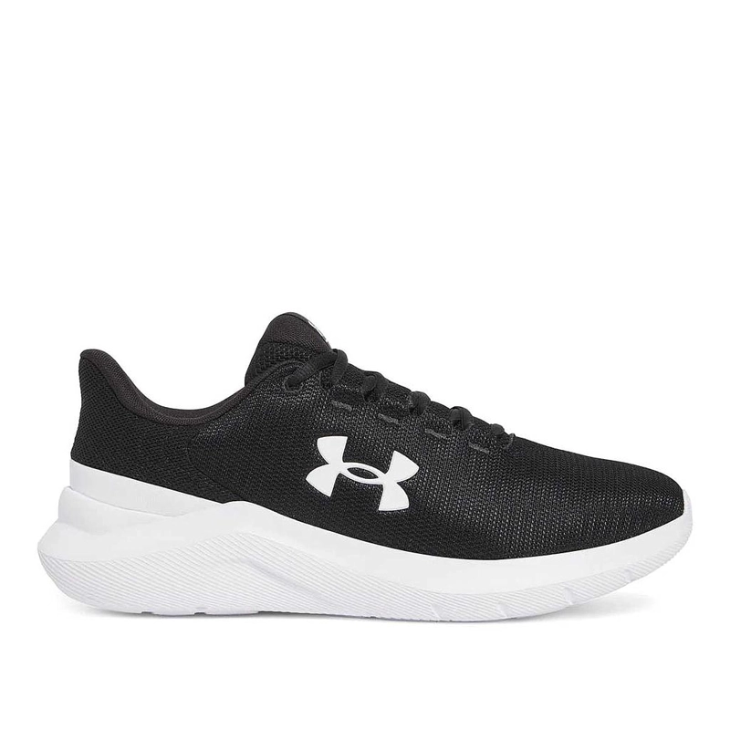 ZAPATILLA RUNNING HOMBRE UA PHADE RN 3 NEGRO - 1
