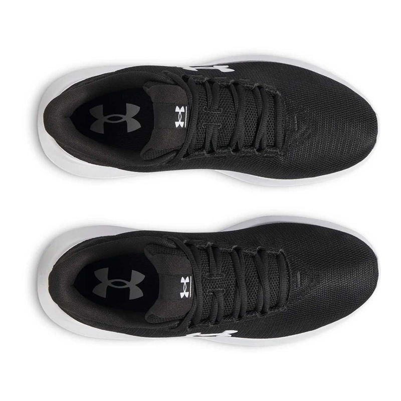 ZAPATILLA RUNNING HOMBRE UA PHADE RN 3 NEGRO - 3