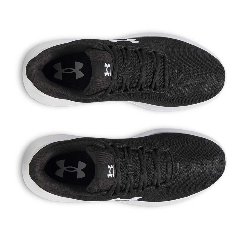 ZAPATILLA RUNNING HOMBRE UA PHADE RN 3 NEGRO - 3