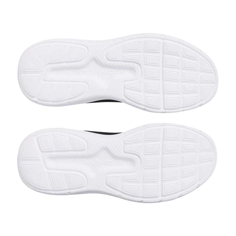 ZAPATILLA RUNNING HOMBRE UA PHADE RN 3 NEGRO - 5