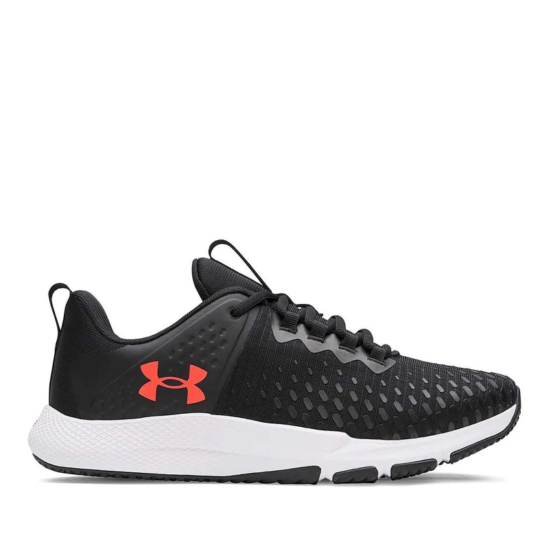 ZAPATILLA TRAINING HOMBRE UA CHARGED ENGAGE 2 NEGRO BLANCO - 1