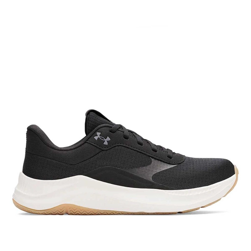 ZAPATILLA TRAINING MUJER UA AURORA 3 NEGRO BLANCO - 1