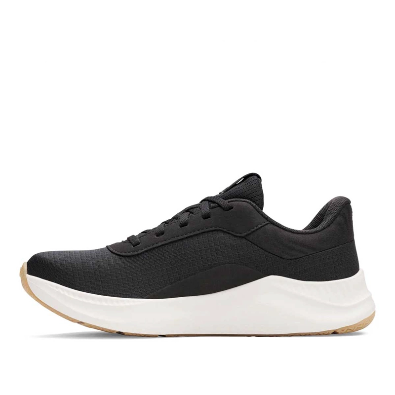 ZAPATILLA TRAINING MUJER UA AURORA 3 NEGRO BLANCO - 2
