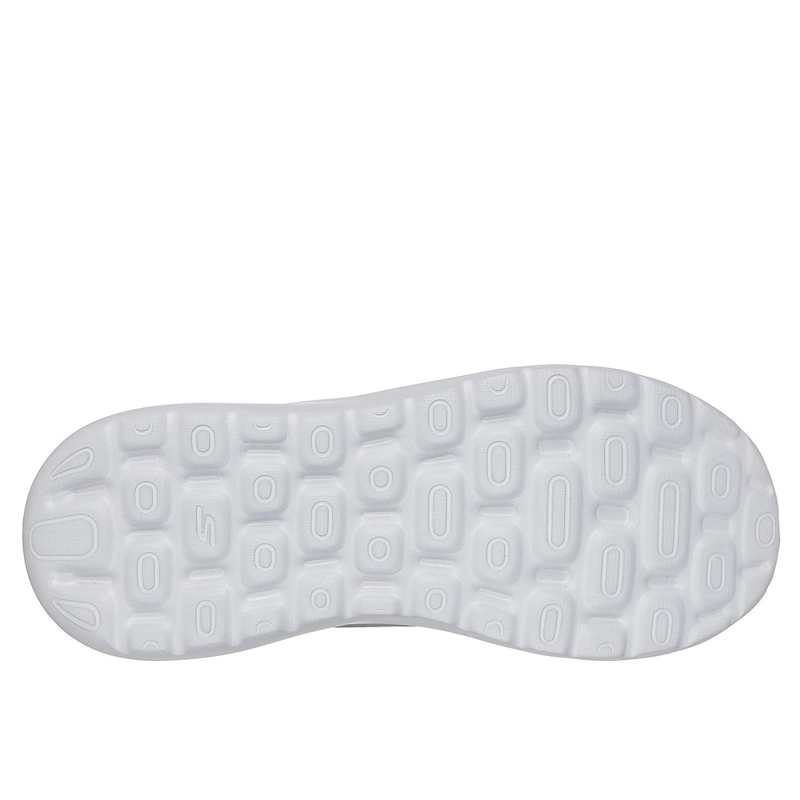 ZAPATILLAS URBANAS HOMBRE SKECHERS SLIP-INS GO WALK ARCH FIT N-JOY 217075-CHAR - 5