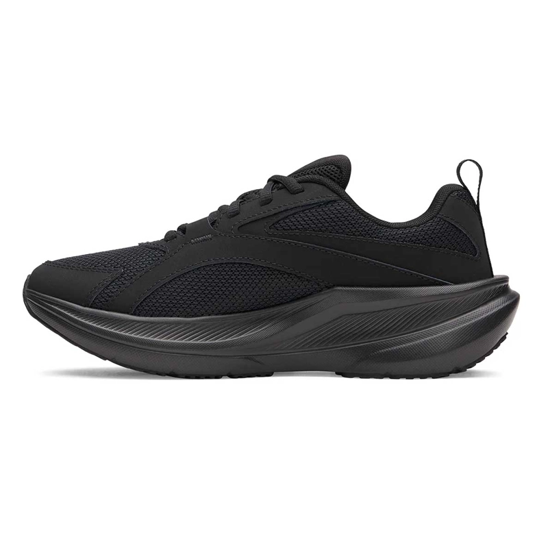 ZAPATILLA RUNNING MUJER UNDER ARMOUR ASSERT 11 NEGRO - 2