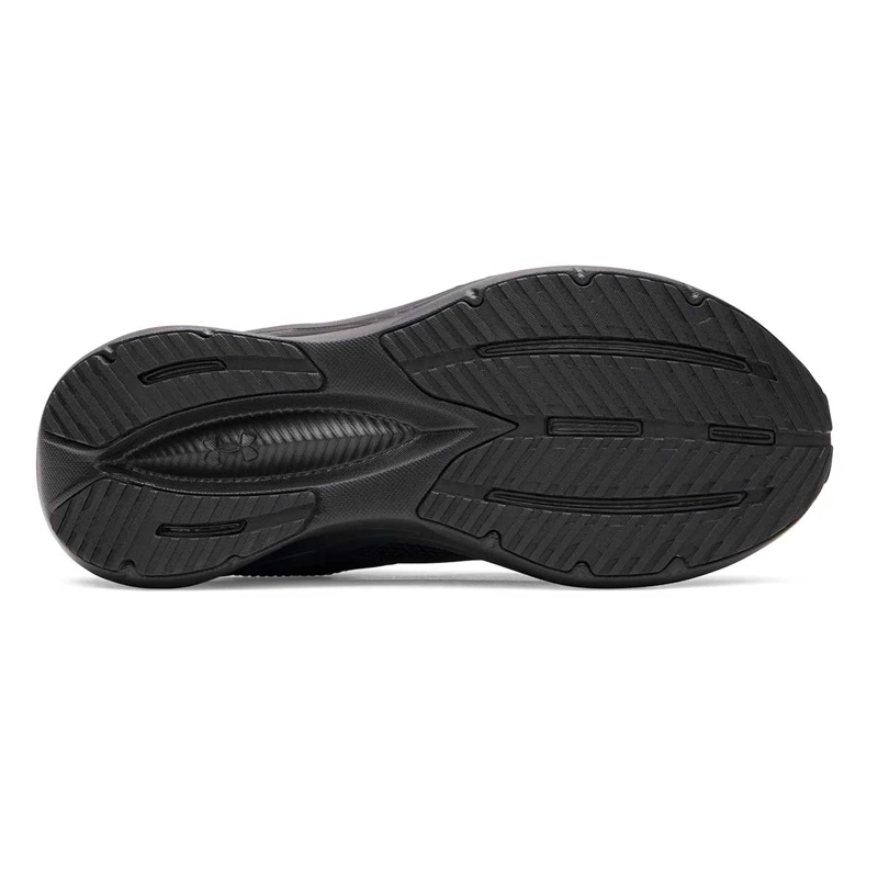 ZAPATILLA RUNNING MUJER UNDER ARMOUR ASSERT 11 NEGRO - 6