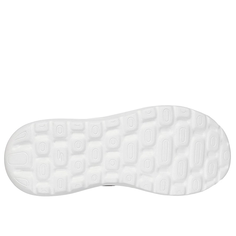 ZAPATILLAS URBANAS HOMBRE SKECHERS SLIP-INS GO WALK ARCH FIT N-JOY 217075-BKW - 5