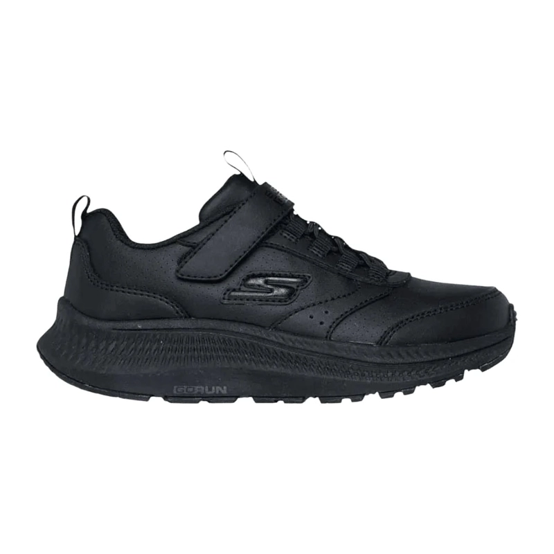 ZAPATILLAS NIÑOS SKECHERS GO RUN CONSISTEN 2.0 393947-BBK - 1