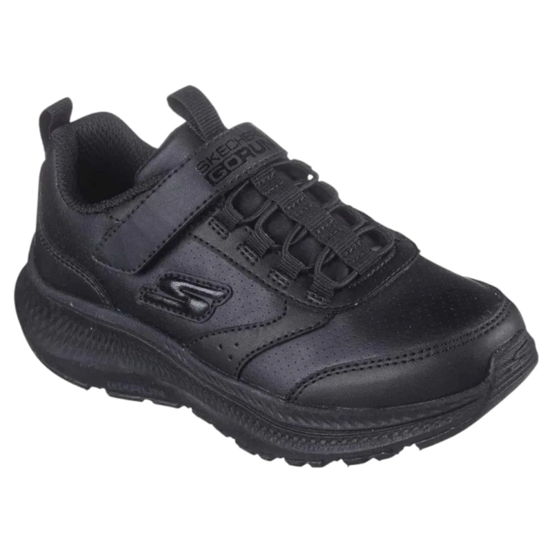 ZAPATILLAS NIÑOS SKECHERS GO RUN CONSISTEN 2.0 393947-BBK - 3