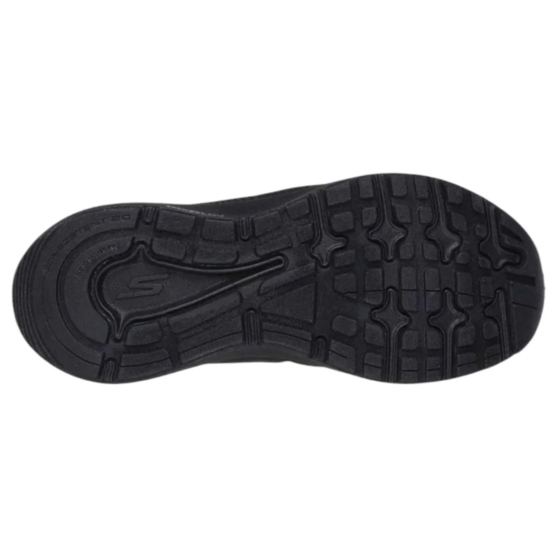 ZAPATILLAS NIÑOS SKECHERS GO RUN CONSISTEN 2.0 393947-BBK - 5