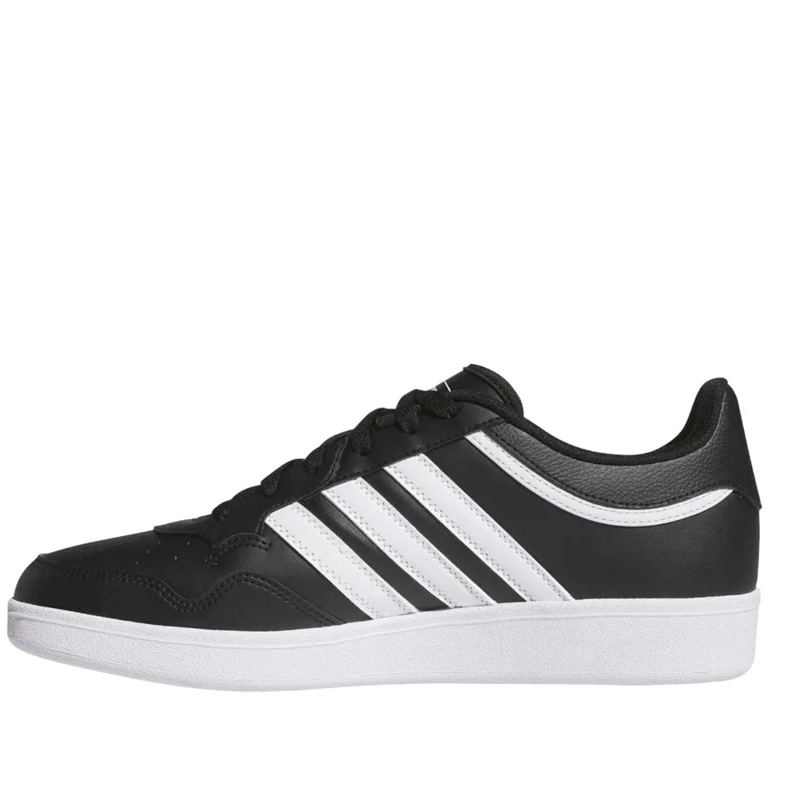 ZAPATILLAS URBANAS UNISEX ADIDAS HOOPS 4.0 NEGRO - 2