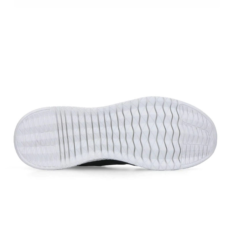 ZAPATILLAS MUJER URBANO SPALDING  ZFF2014 NEGRO - 4