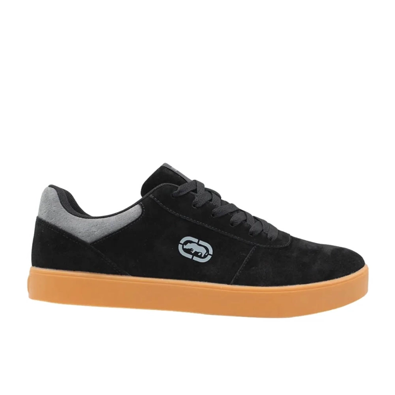ZAPATILLAS HOMBRE URBANA ECKO UNLTD TONY NEGRO GRIS - 1