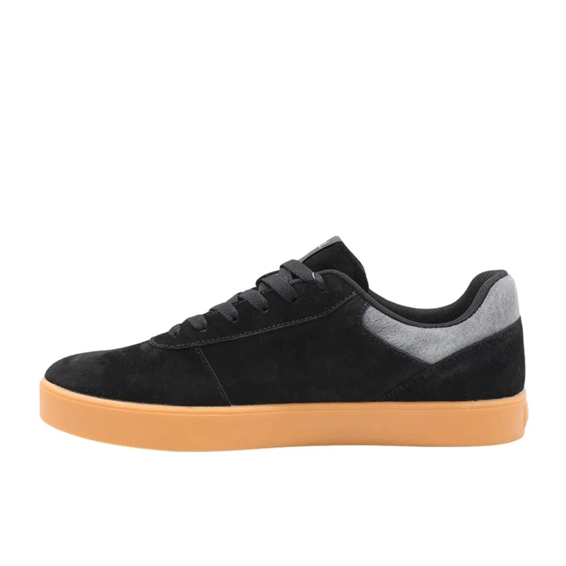 ZAPATILLAS HOMBRE URBANA ECKO UNLTD TONY NEGRO GRIS - 2