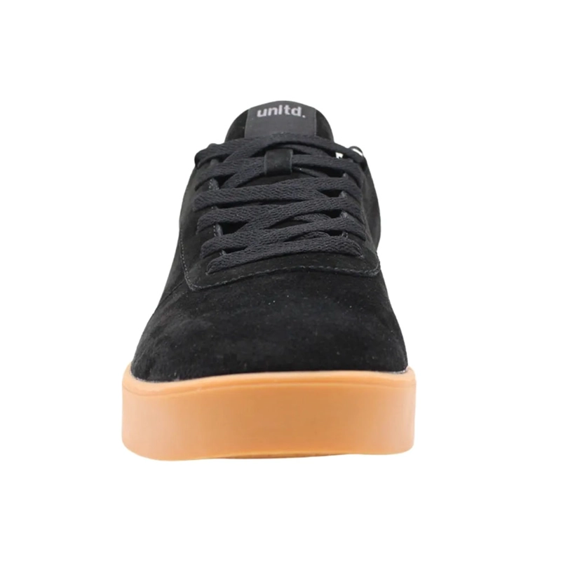 ZAPATILLAS HOMBRE URBANA ECKO UNLTD TONY NEGRO GRIS - 3