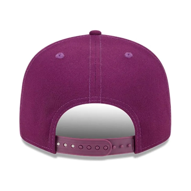 JOCKEY GORRA NEW ERA 9FIFTY YANKEES COLOR PACK PURPLE TINT - 4