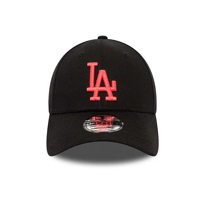 JOCKEY GORRA NEW ERA JOCKEY 9FORTY LEAGUE ESSENTIAL LOS ANGELES DODGERS ORIGINAL - 1