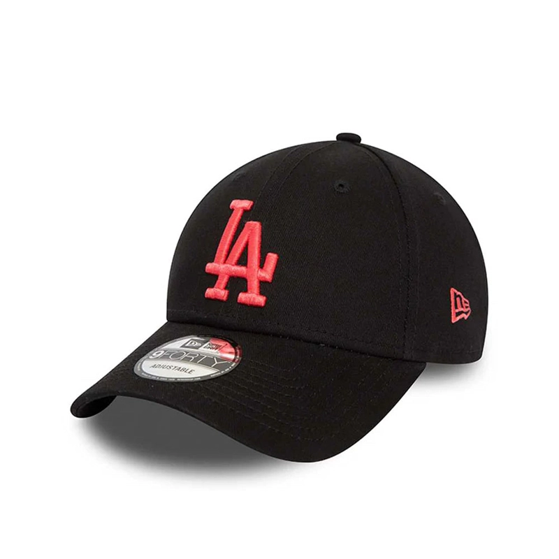 JOCKEY GORRA NEW ERA JOCKEY 9FORTY LEAGUE ESSENTIAL LOS ANGELES DODGERS ORIGINAL - 2