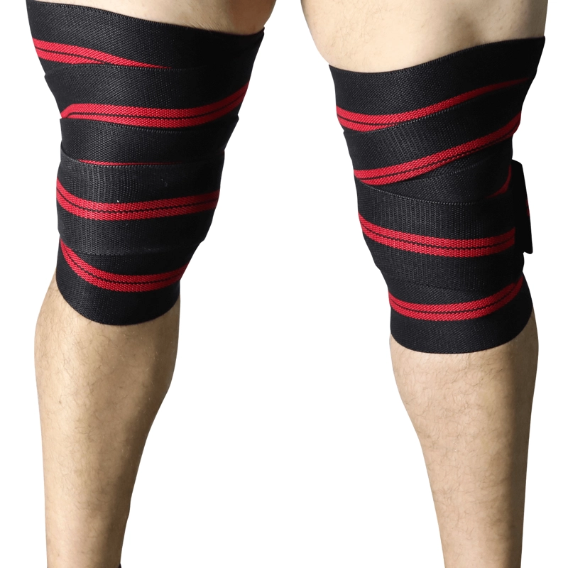RODILLERA DEPORTIVA JKS PAR JKS - 5