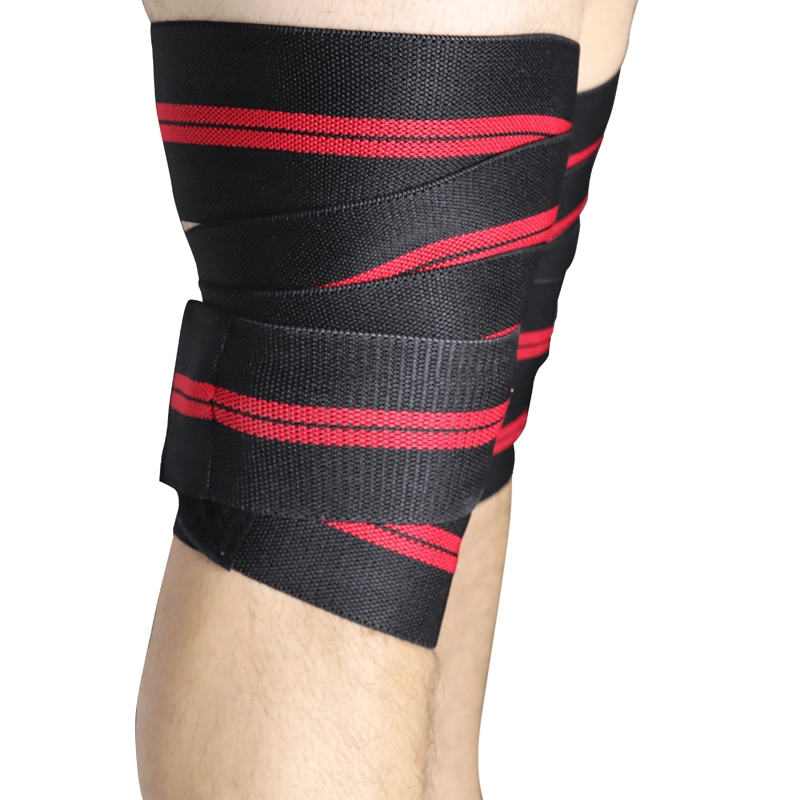 RODILLERA DEPORTIVA JKS PAR JKS - 6