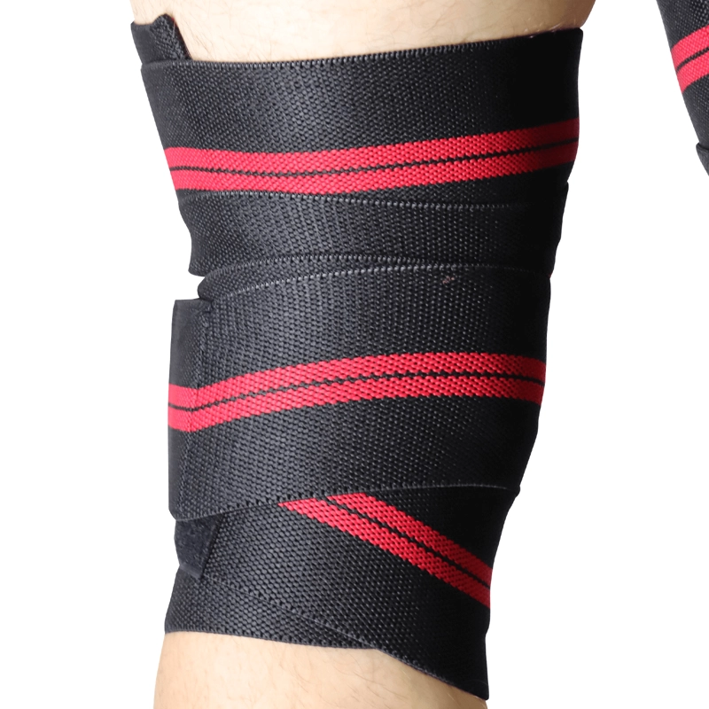 RODILLERA DEPORTIVA JKS PAR JKS - 7